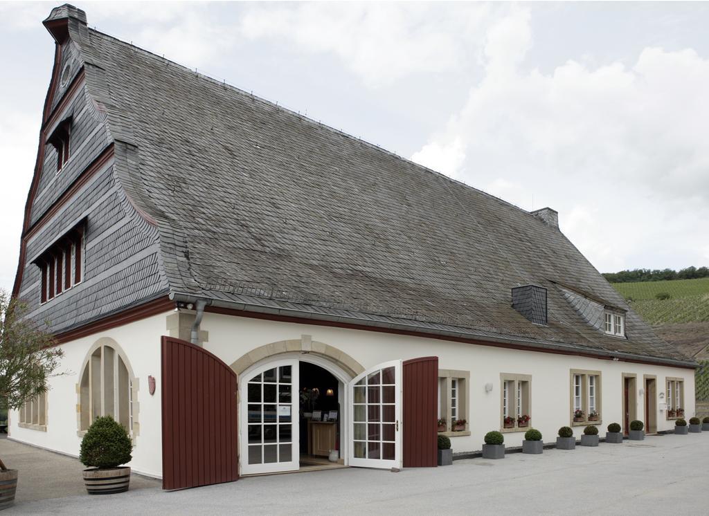 Gut Hermannsberg, Gaestehaus Niederhausen Екстер'єр фото