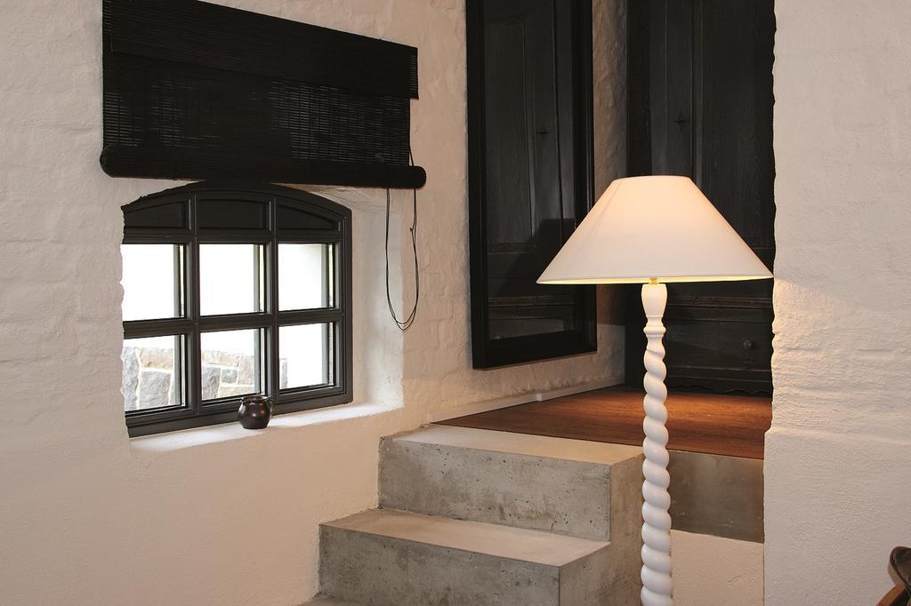 Gut Hermannsberg, Gaestehaus Niederhausen Екстер'єр фото