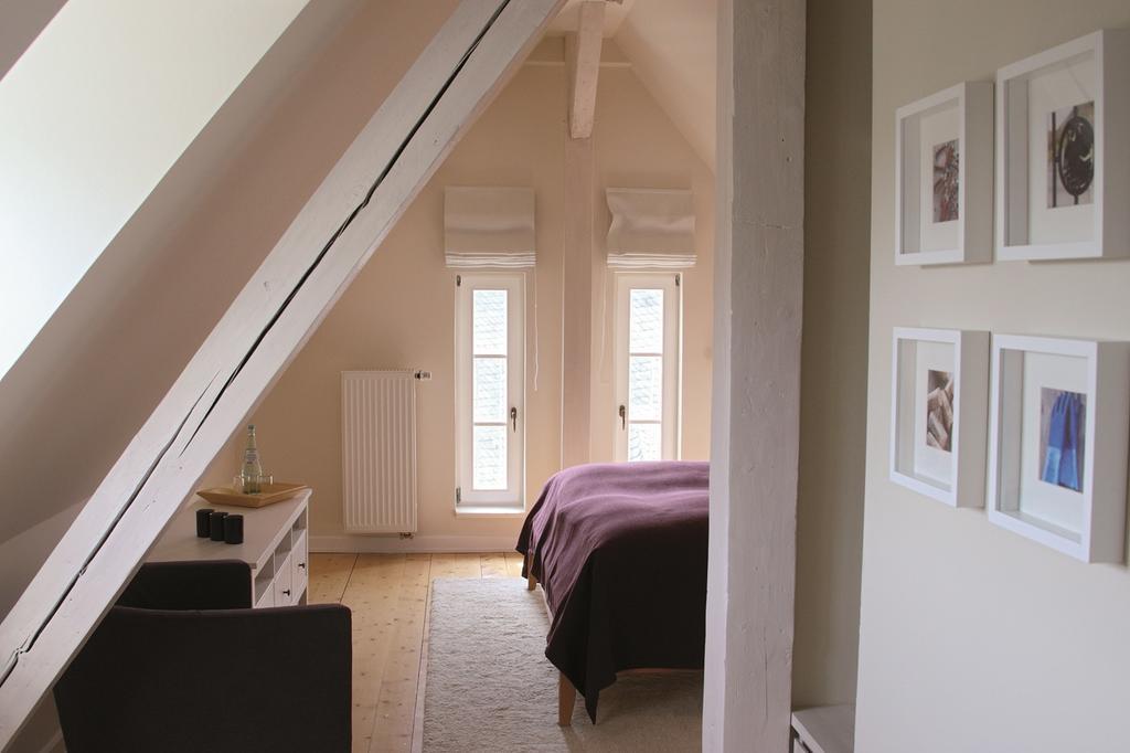 Gut Hermannsberg, Gaestehaus Niederhausen Екстер'єр фото