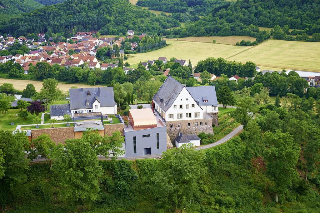 Gut Hermannsberg, Gaestehaus Niederhausen Екстер'єр фото