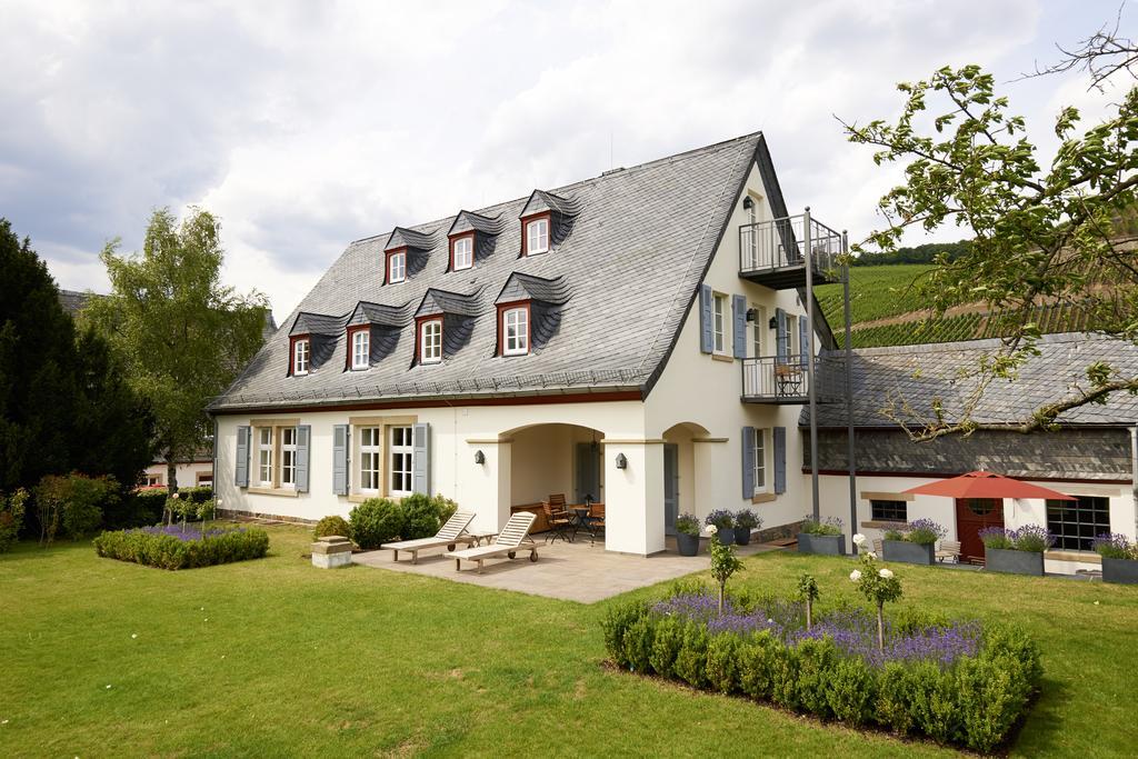 Gut Hermannsberg, Gaestehaus Niederhausen Екстер'єр фото