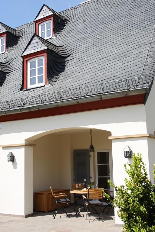 Gut Hermannsberg, Gaestehaus Niederhausen Екстер'єр фото
